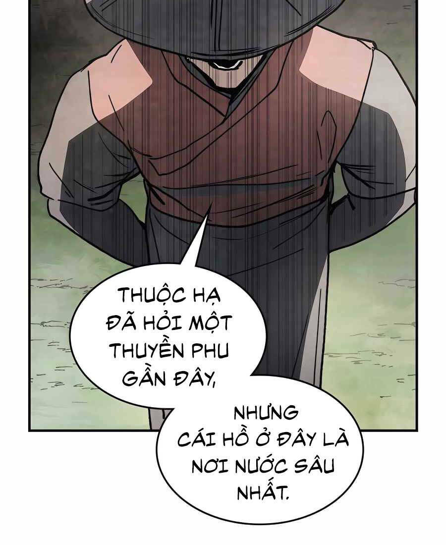 Vị Thần Trở Lại: Chapter 53