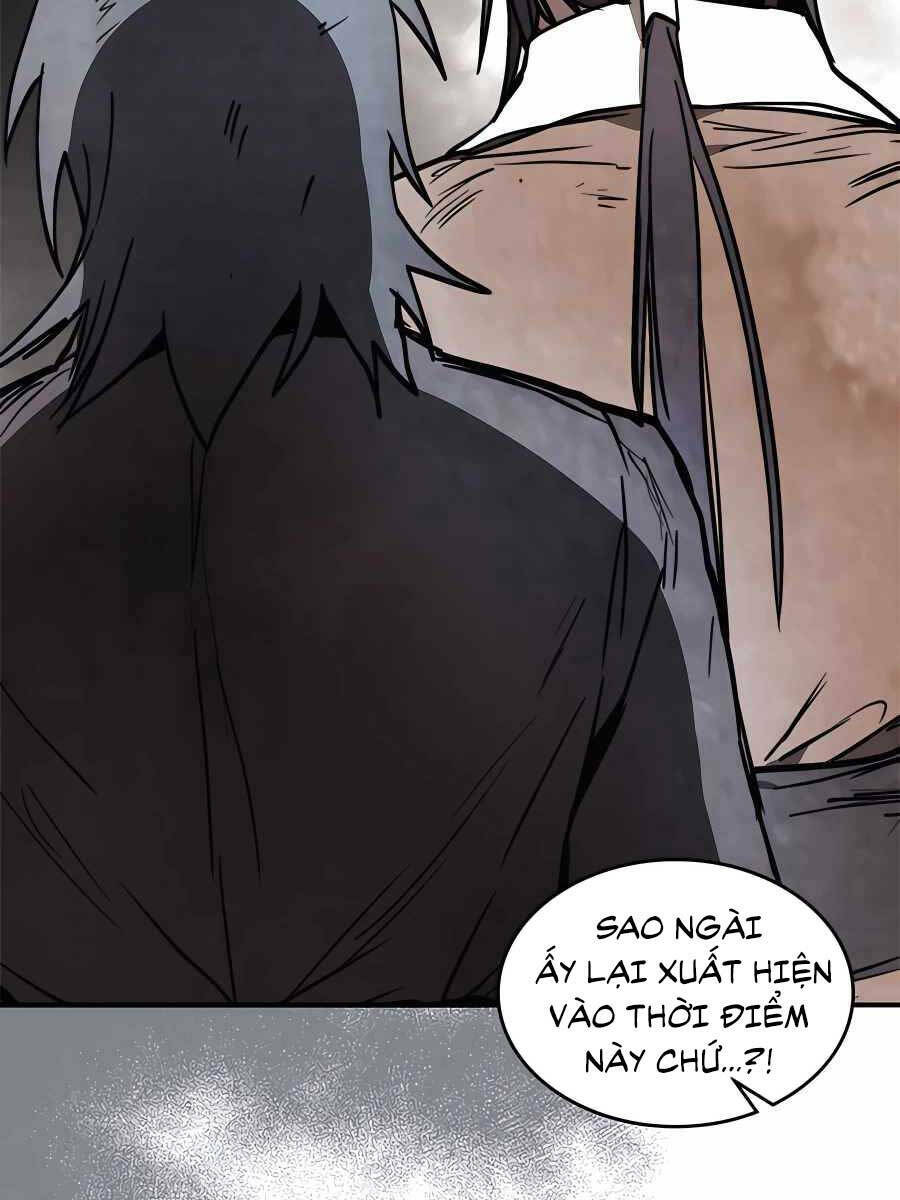 Vị Thần Trở Lại: Chapter 53