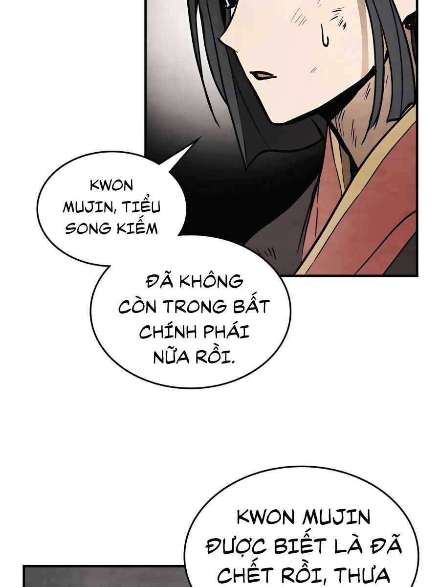 Vị Thần Trở Lại: Chapter 53
