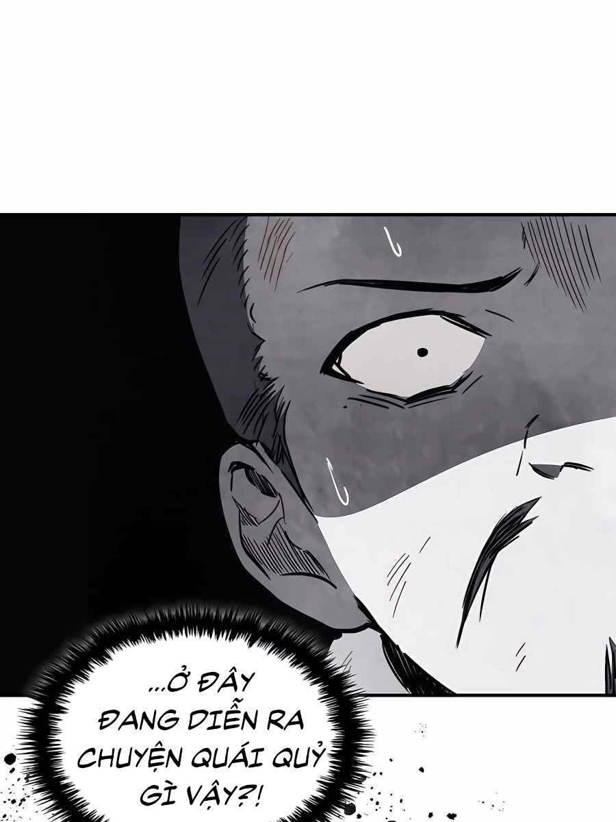 Vị Thần Trở Lại: Chapter 53