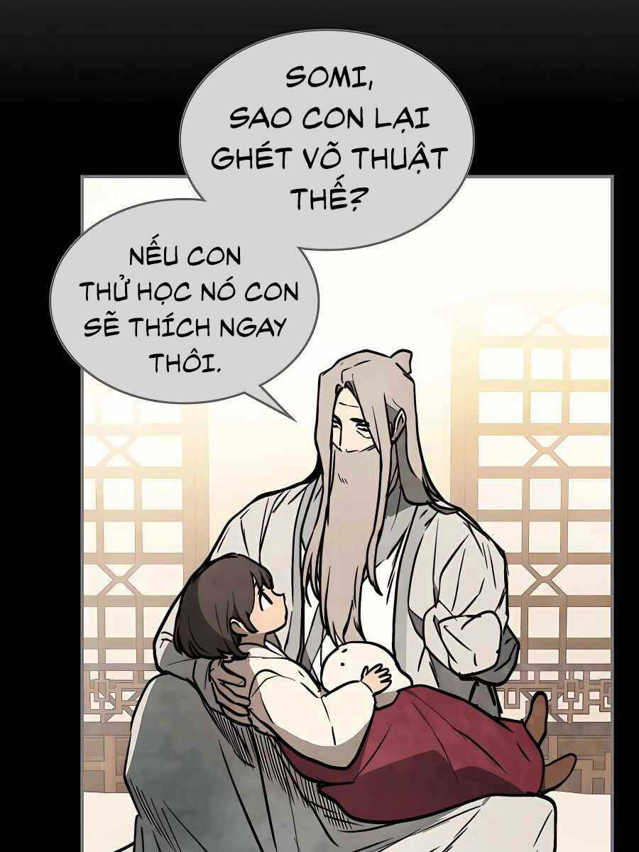 Vị Thần Trở Lại: Chapter 53