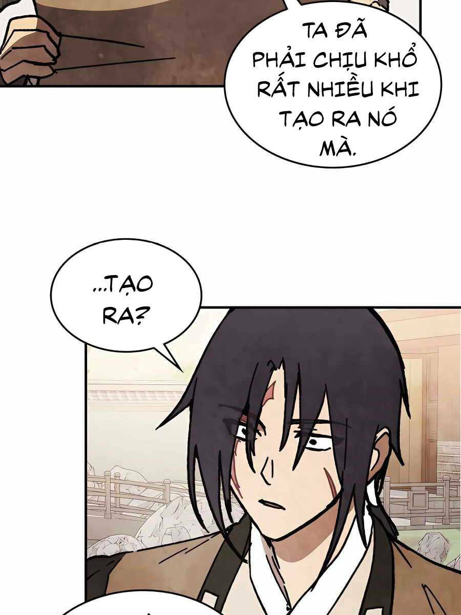Vị Thần Trở Lại: Chapter 53