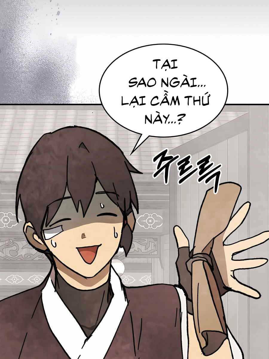 Vị Thần Trở Lại: Chapter 53