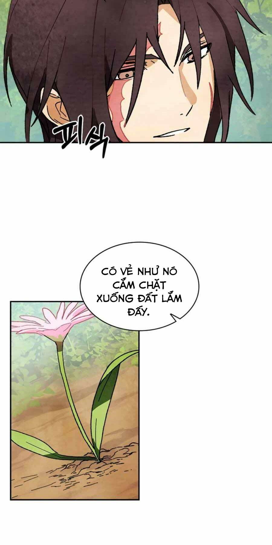 Vị Thần Trở Lại: Chapter 7