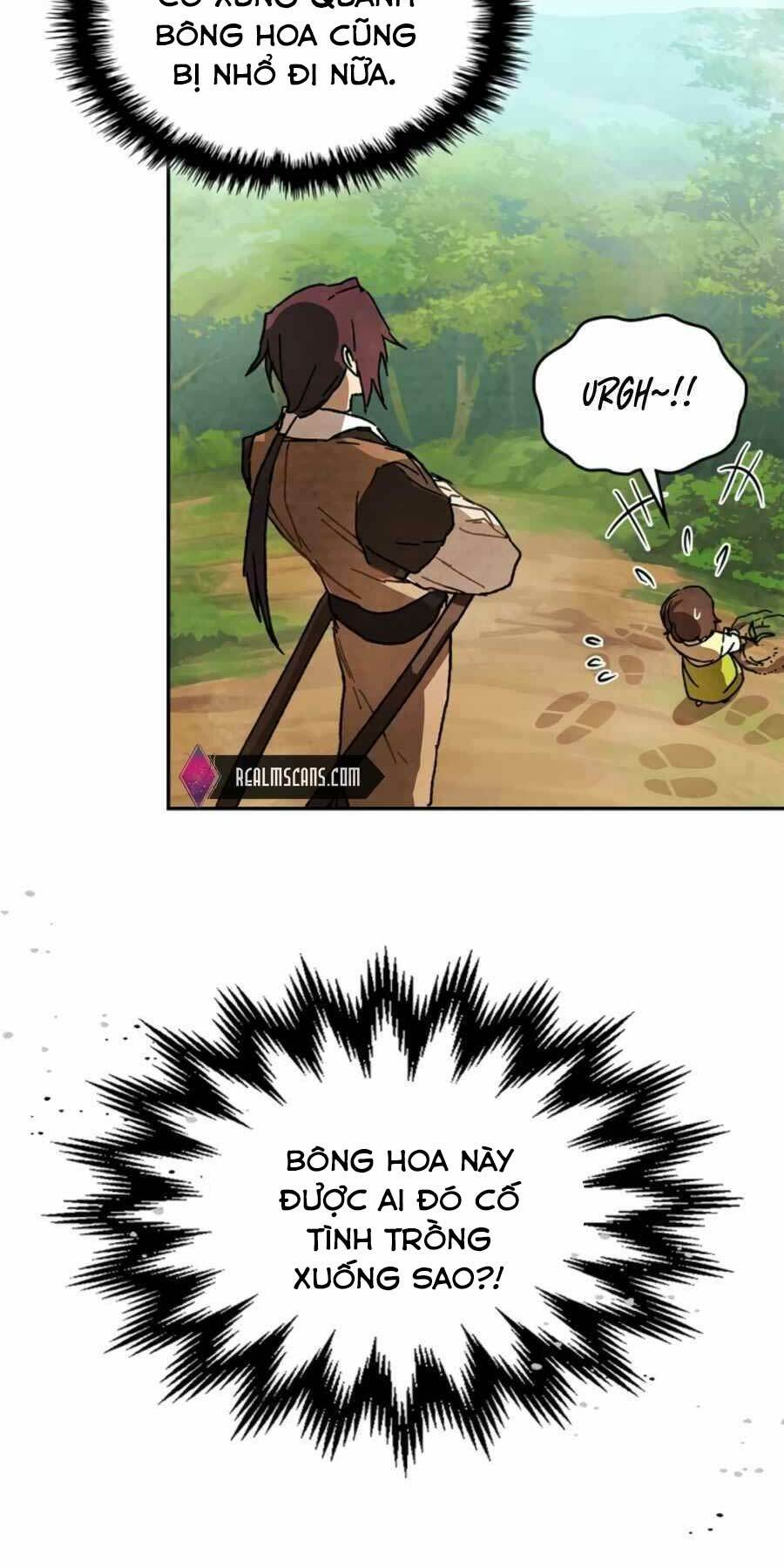 Vị Thần Trở Lại: Chapter 7