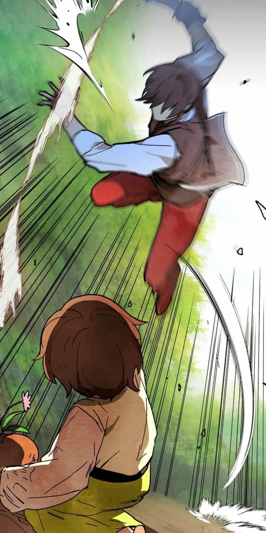 Vị Thần Trở Lại: Chapter 7