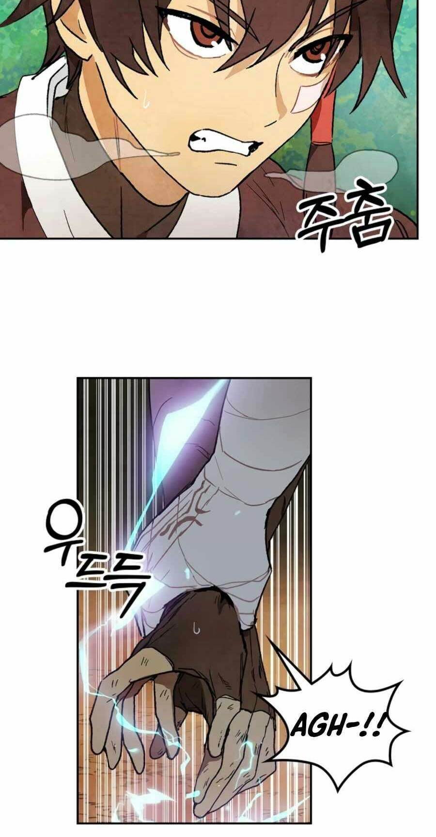 Vị Thần Trở Lại: Chapter 7