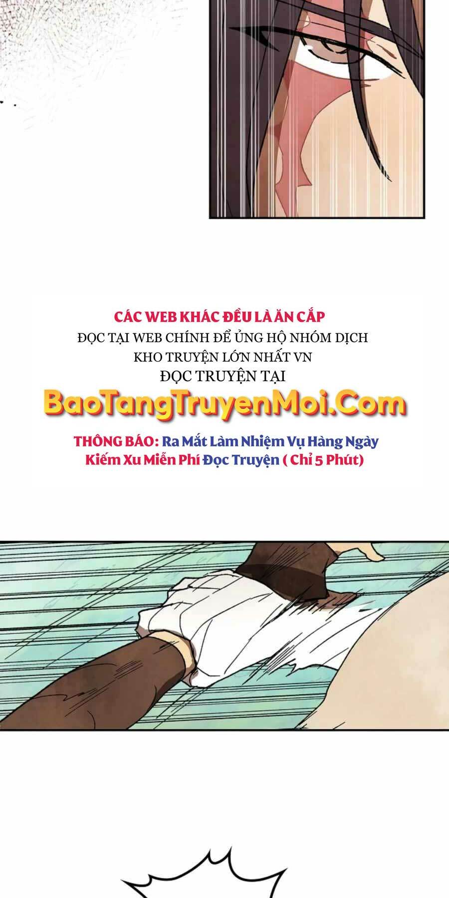 Vị Thần Trở Lại: Chapter 7