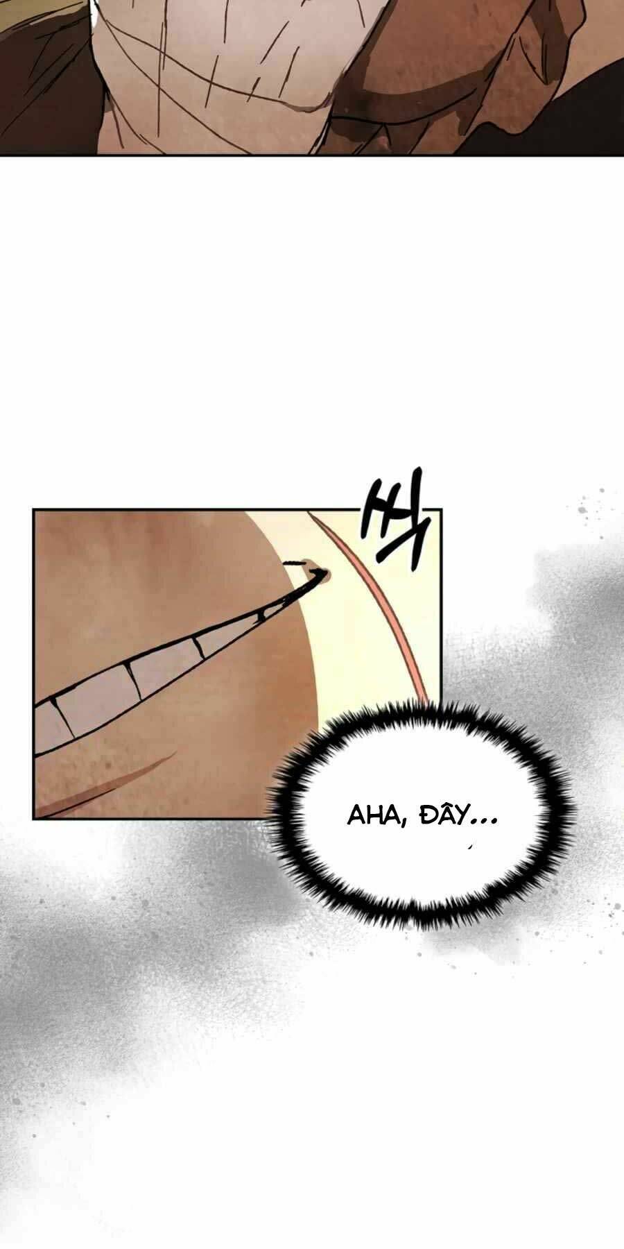 Vị Thần Trở Lại: Chapter 7