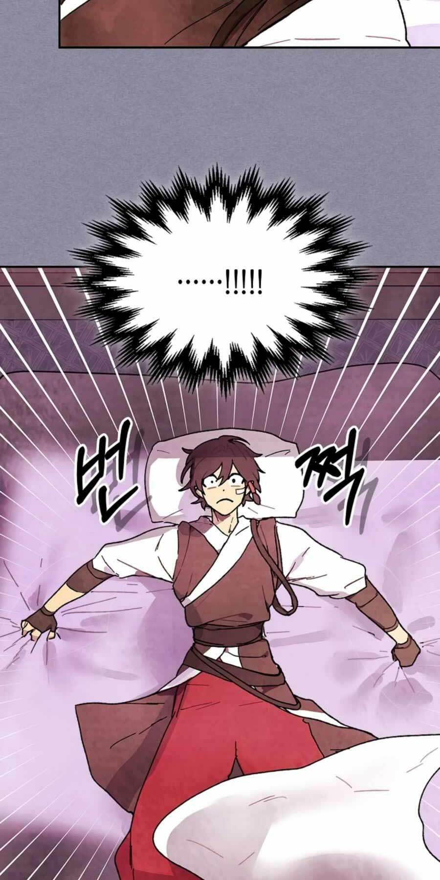 Vị Thần Trở Lại: Chapter 7