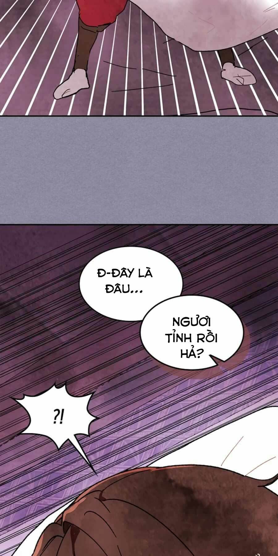 Vị Thần Trở Lại: Chapter 7
