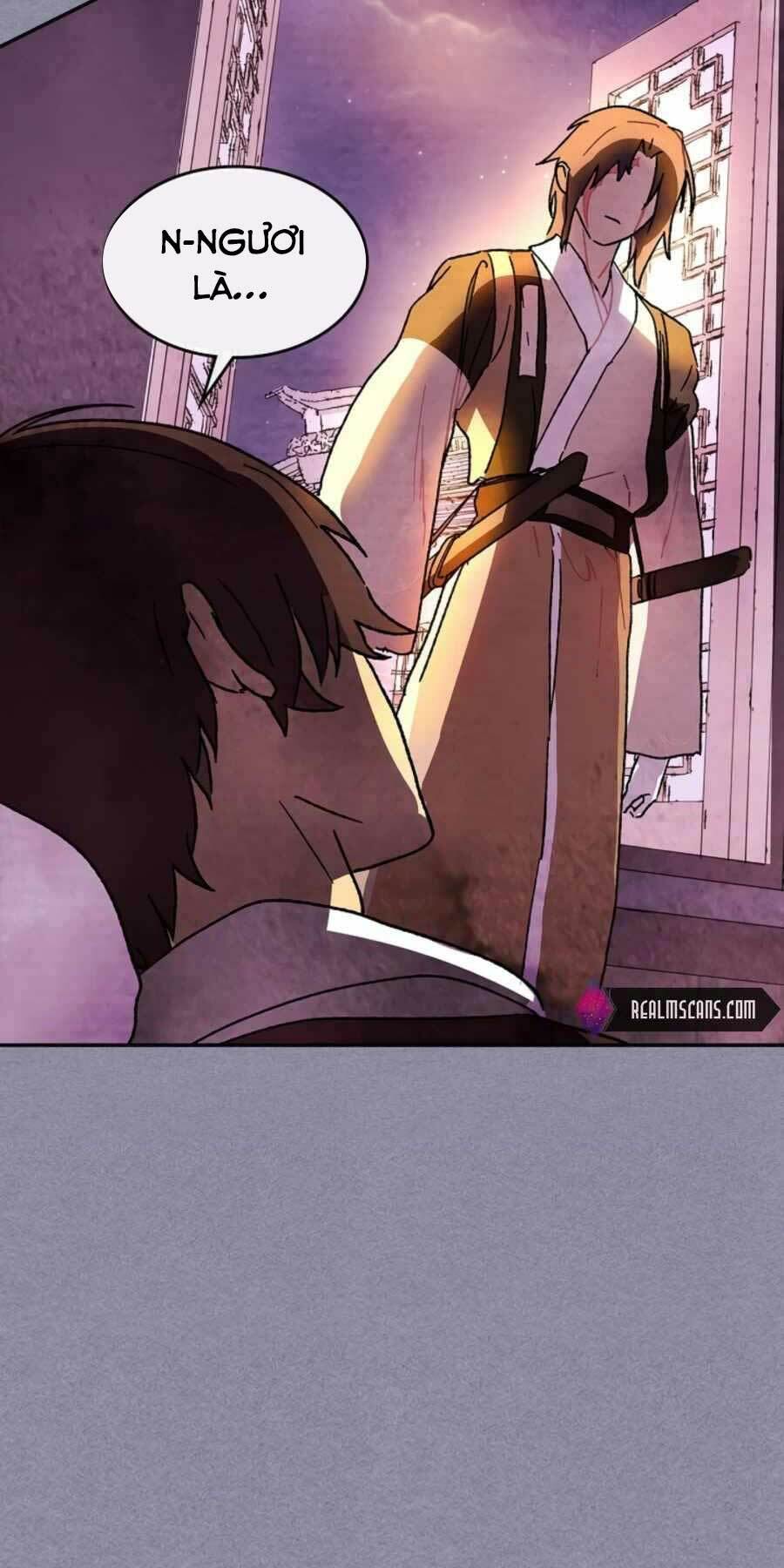 Vị Thần Trở Lại: Chapter 7