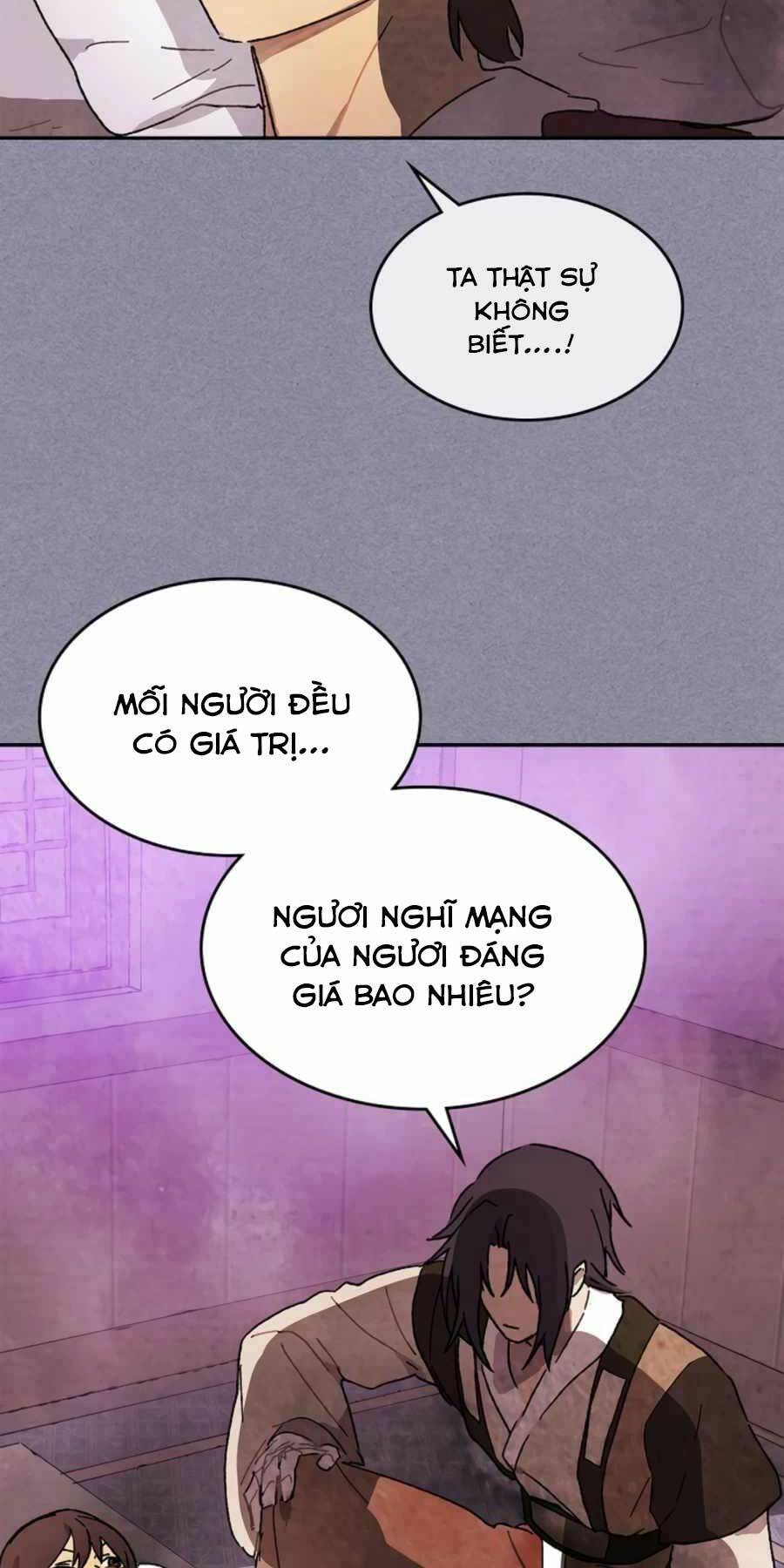 Vị Thần Trở Lại: Chapter 7