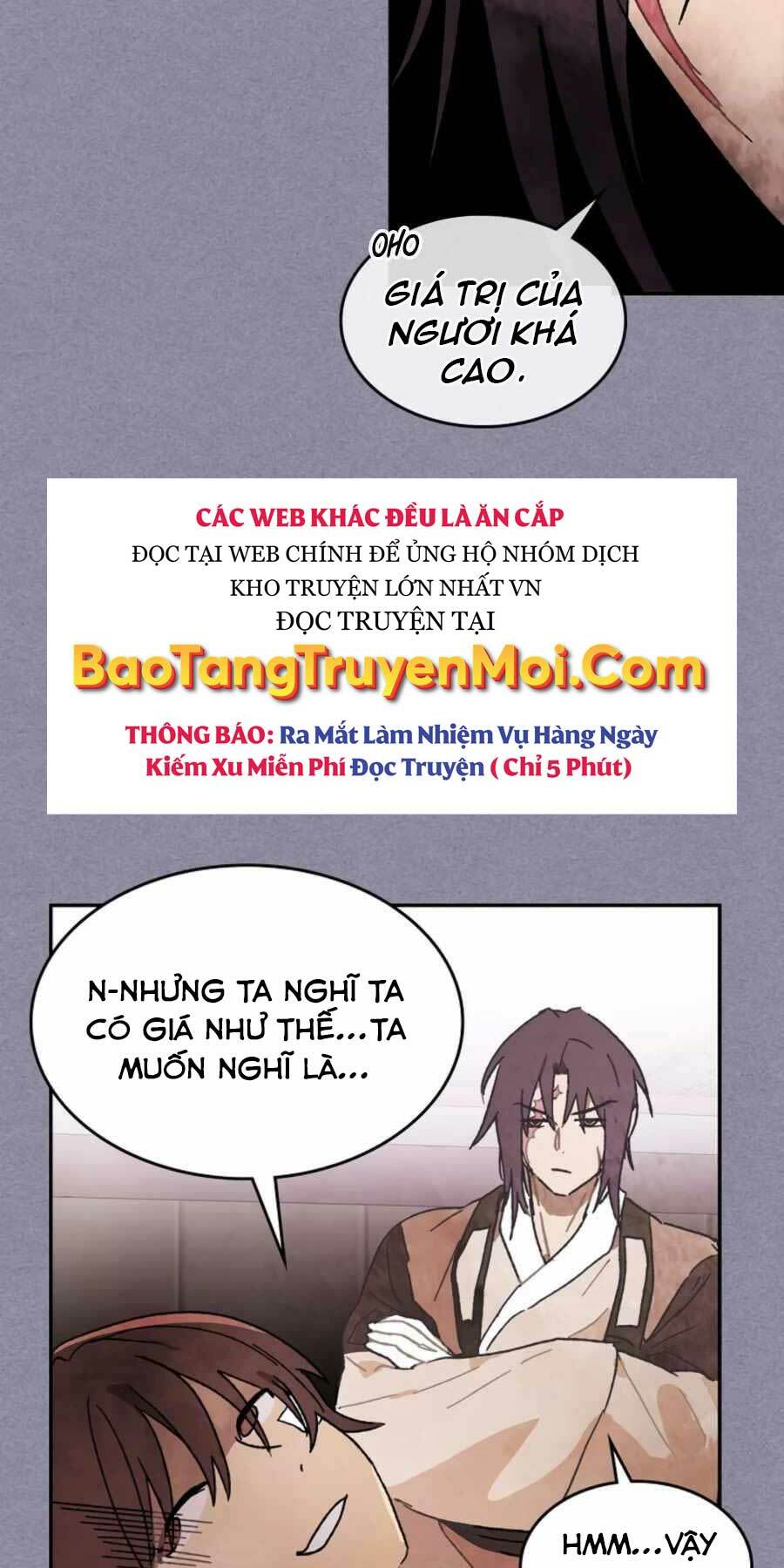 Vị Thần Trở Lại: Chapter 7