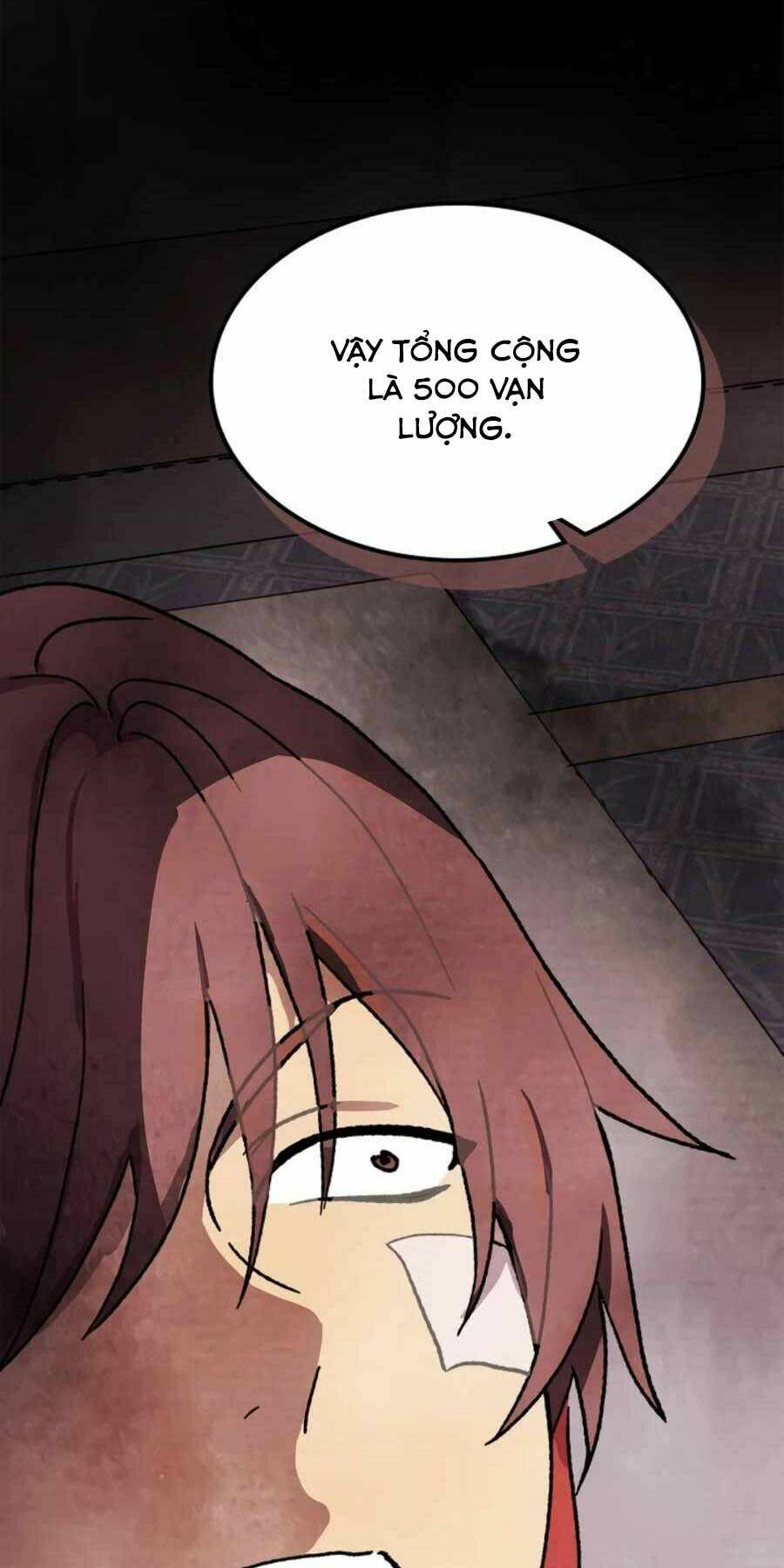 Vị Thần Trở Lại: Chapter 7