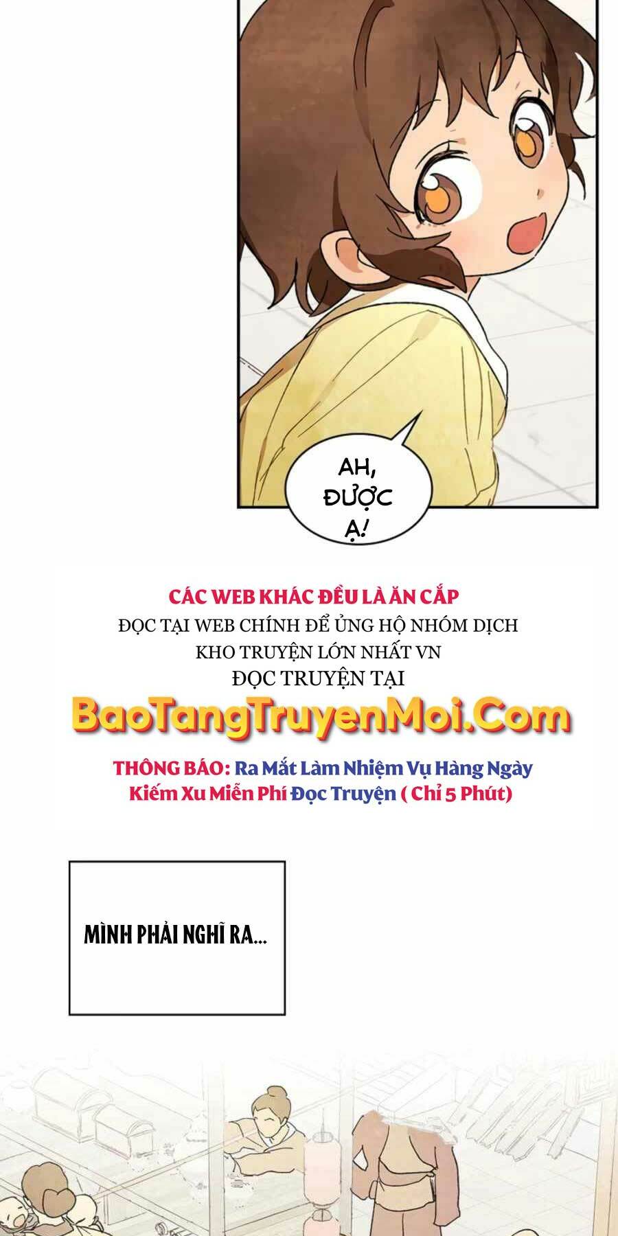 Vị Thần Trở Lại: Chapter 7