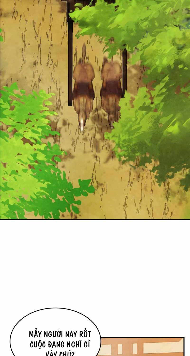 Vị Thần Trở Lại: Chapter 86