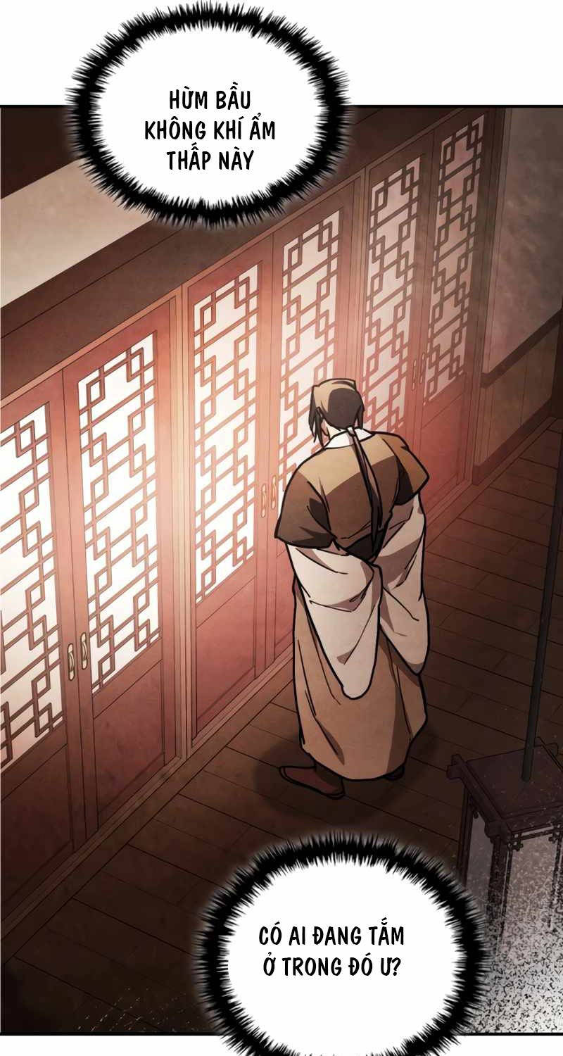 Vị Thần Trở Lại: Chapter 86
