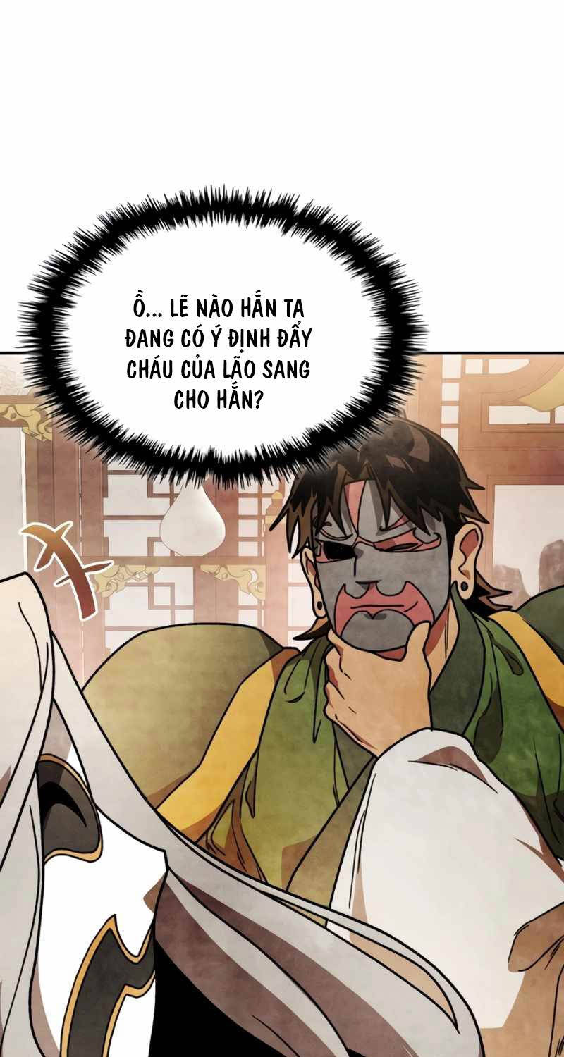 Vị Thần Trở Lại: Chapter 86