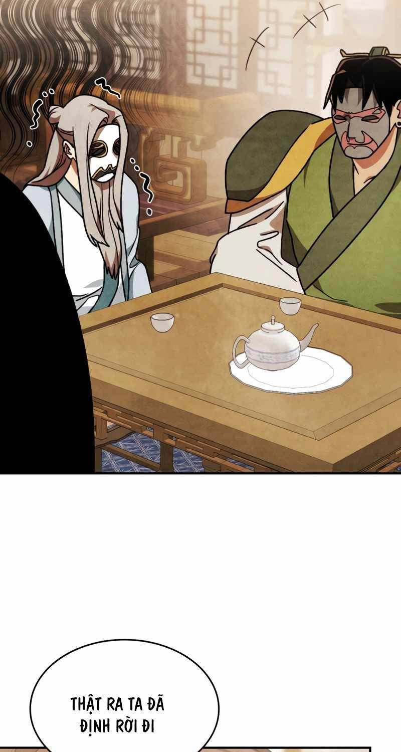 Vị Thần Trở Lại: Chapter 86