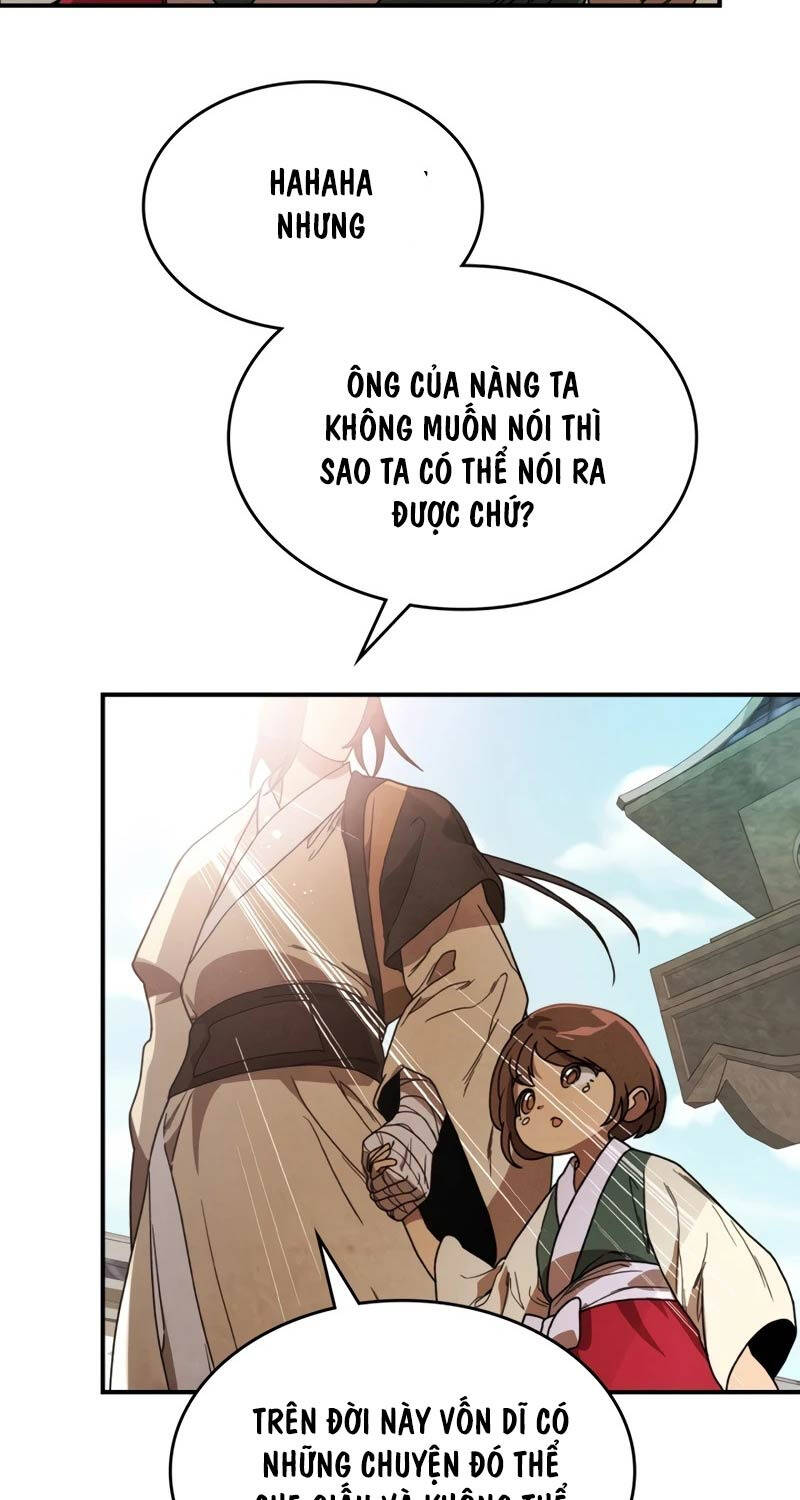 Vị Thần Trở Lại: Chapter 87