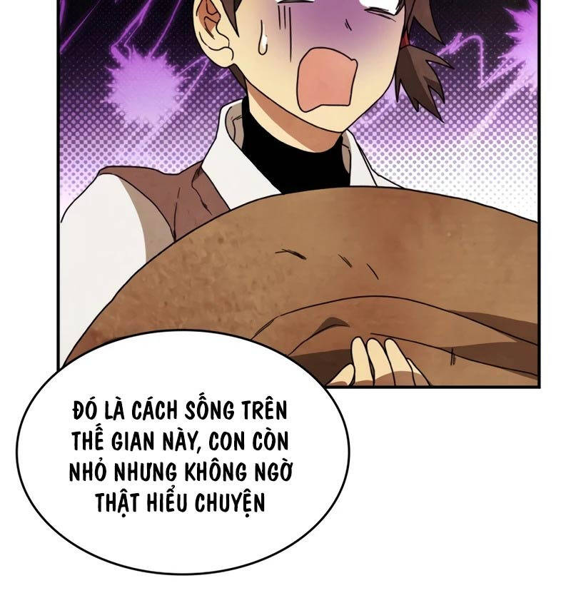 Vị Thần Trở Lại: Chapter 87