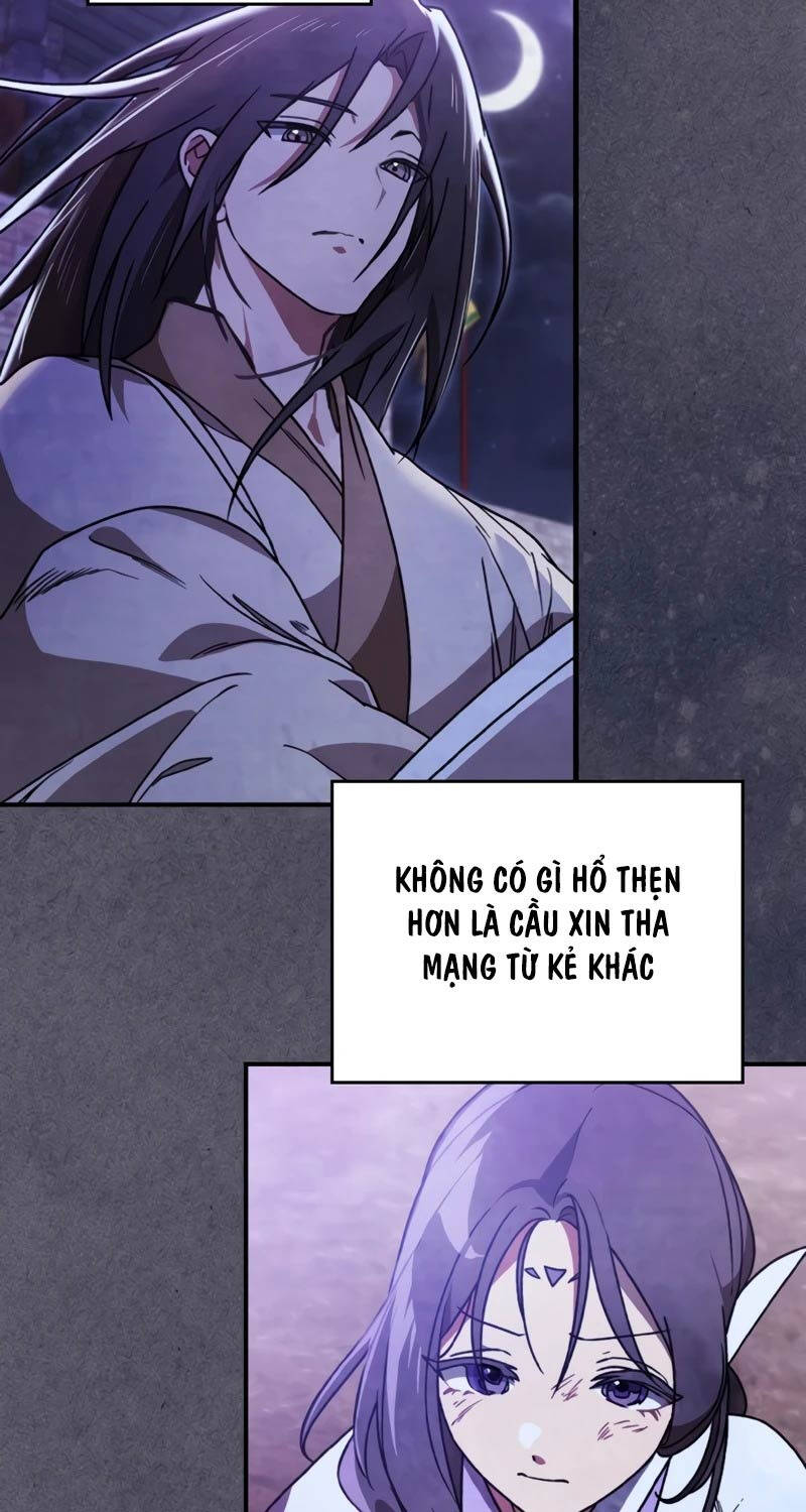 Vị Thần Trở Lại: Chapter 87