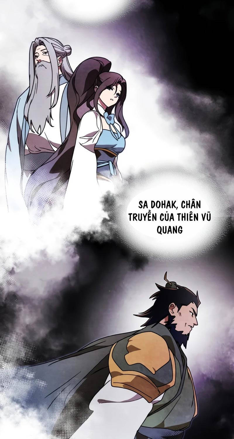 Vị Thần Trở Lại: Chapter 87