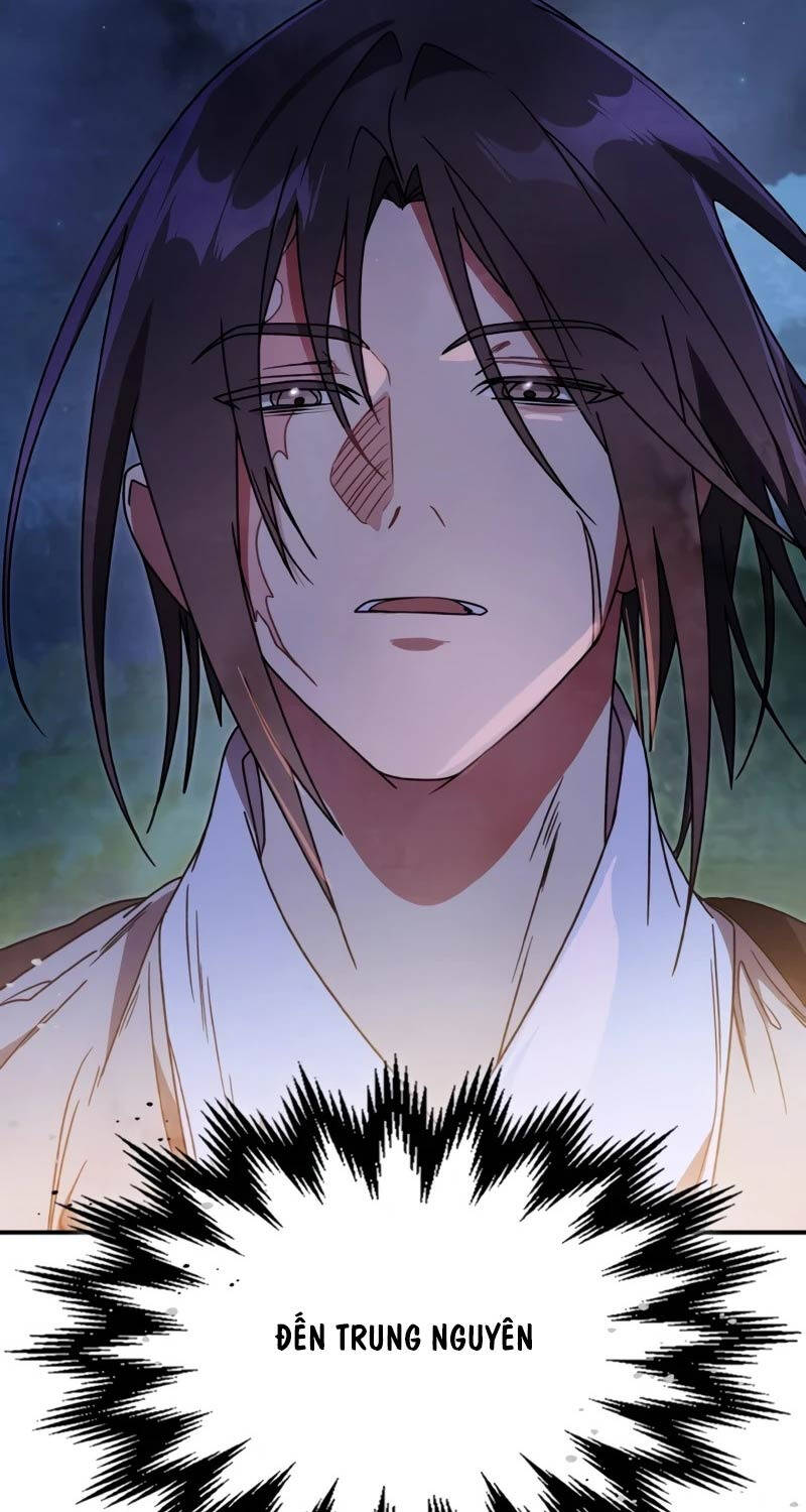 Vị Thần Trở Lại: Chapter 87