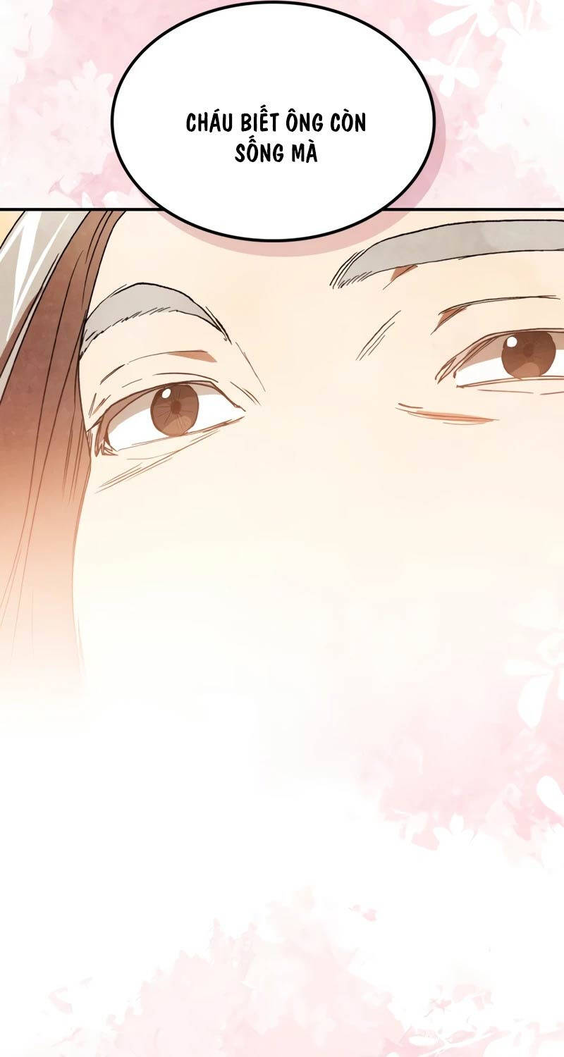 Vị Thần Trở Lại: Chapter 87