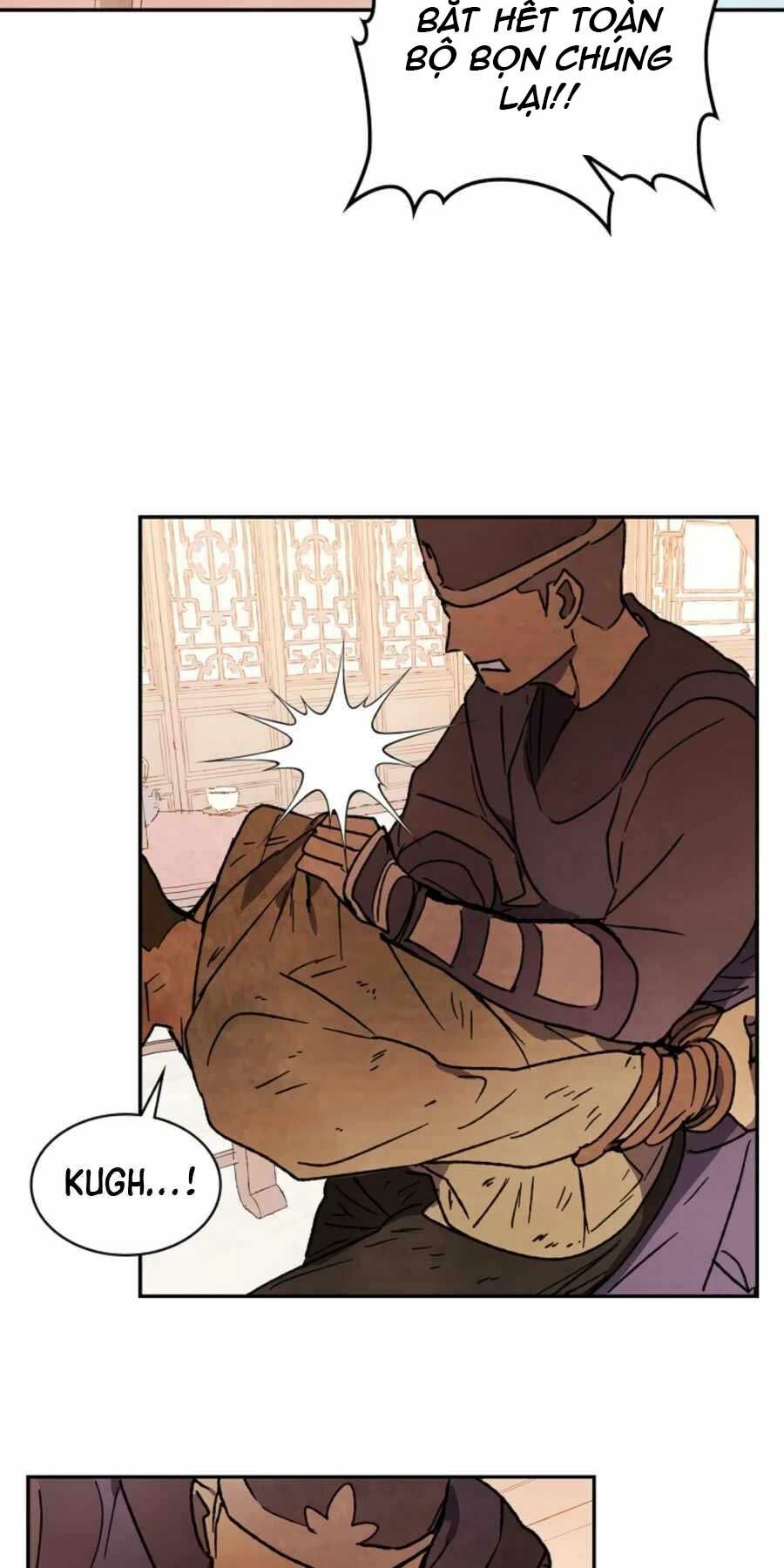 Vị Thần Trở Lại: Chapter 9