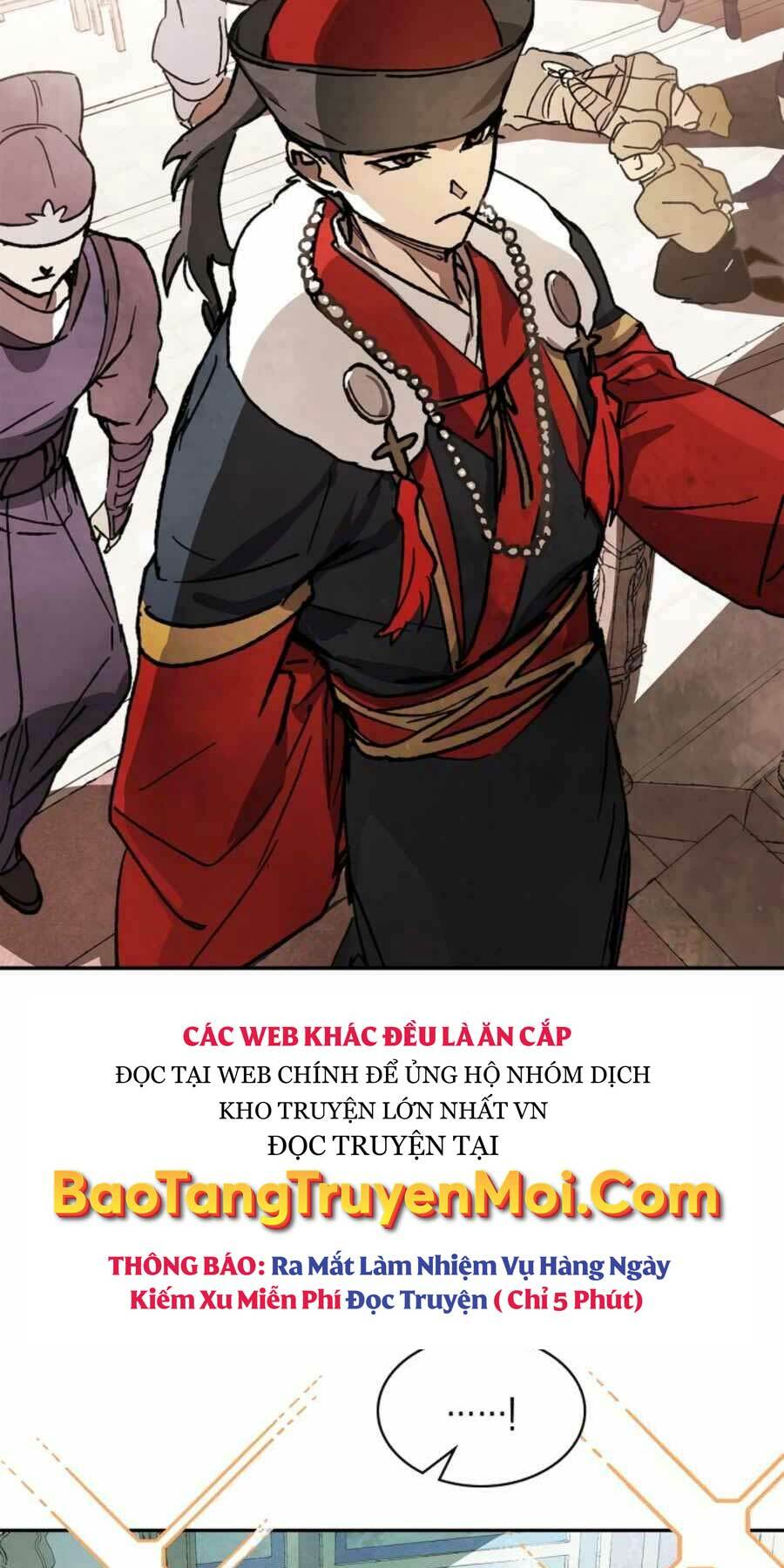 Vị Thần Trở Lại: Chapter 9