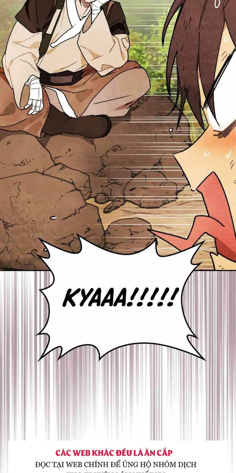 Vị Thần Trở Lại: Chapter 9