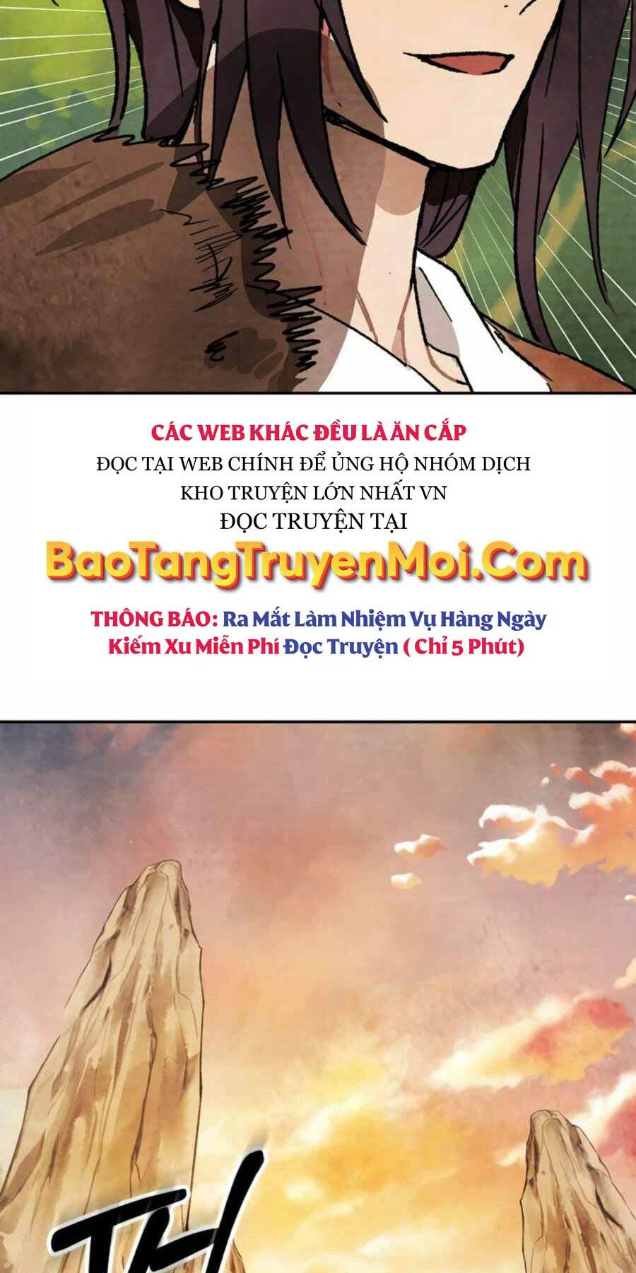 Vị Thần Trở Lại: Chapter 9