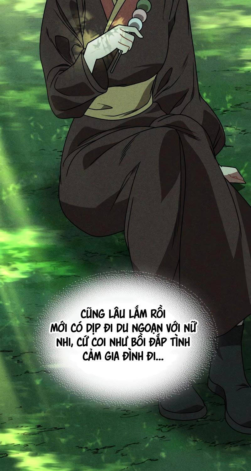Vị Thần Trở Lại: Chapter 90