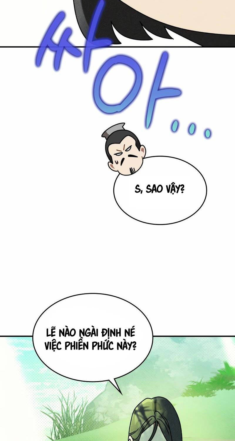 Vị Thần Trở Lại: Chapter 90