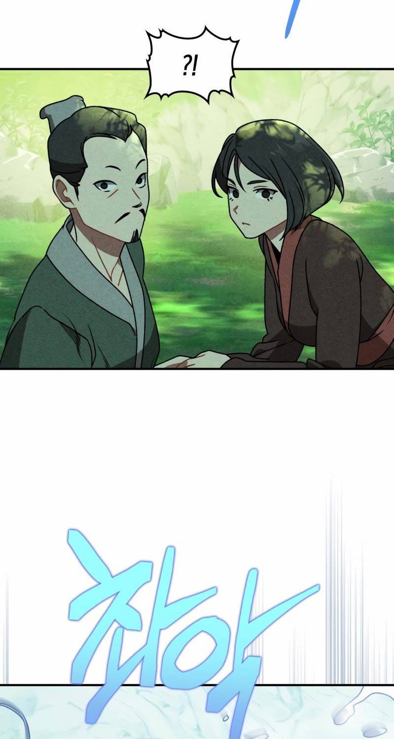 Vị Thần Trở Lại: Chapter 90