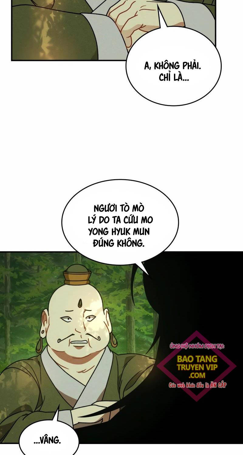 Vị Thần Trở Lại: Chapter 90