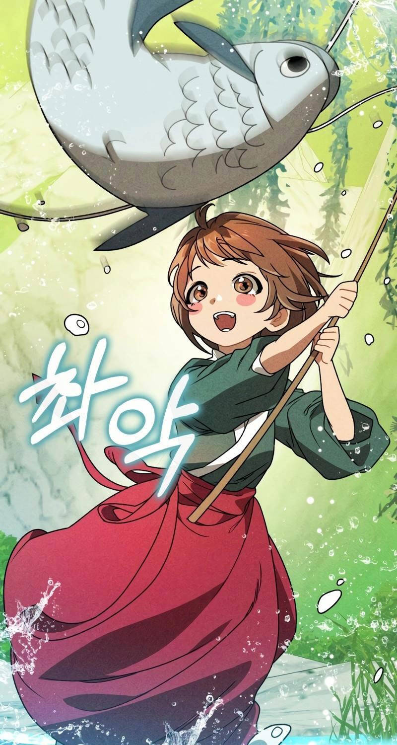 Vị Thần Trở Lại: Chapter 90