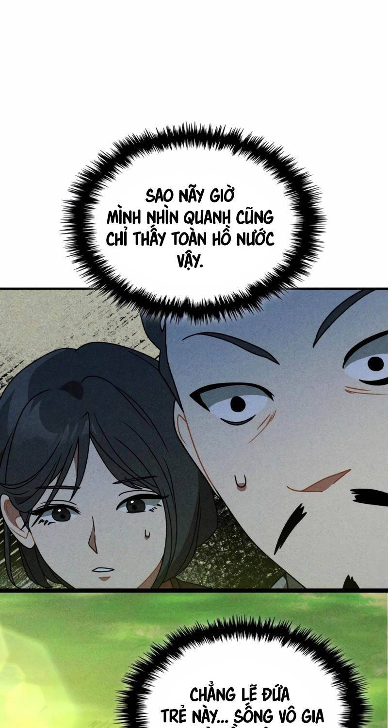 Vị Thần Trở Lại: Chapter 90