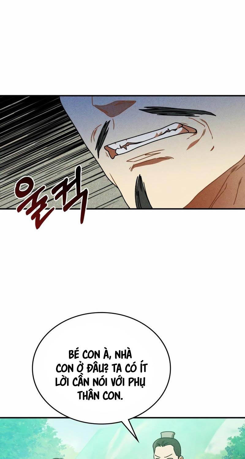 Vị Thần Trở Lại: Chapter 90