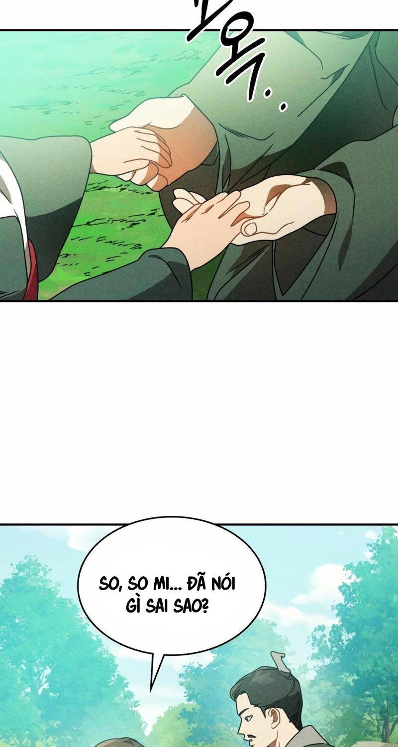 Vị Thần Trở Lại: Chapter 90