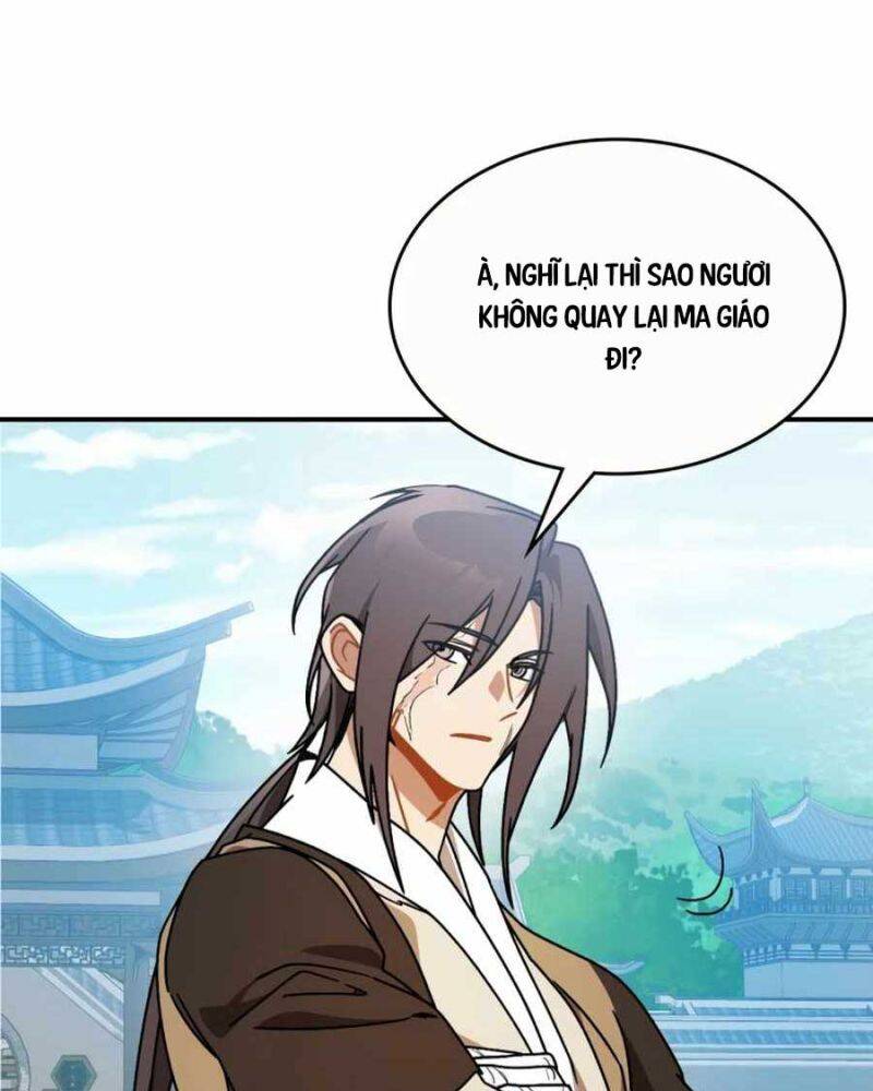 Vị Thần Trở Lại: Chapter 93