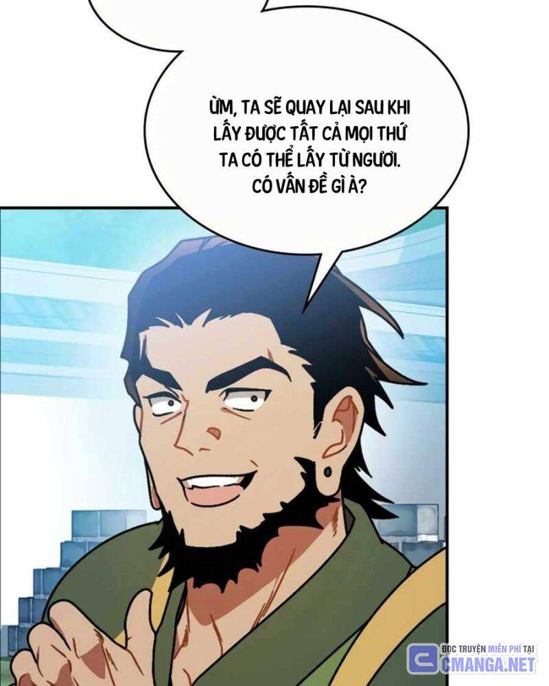 Vị Thần Trở Lại: Chapter 93