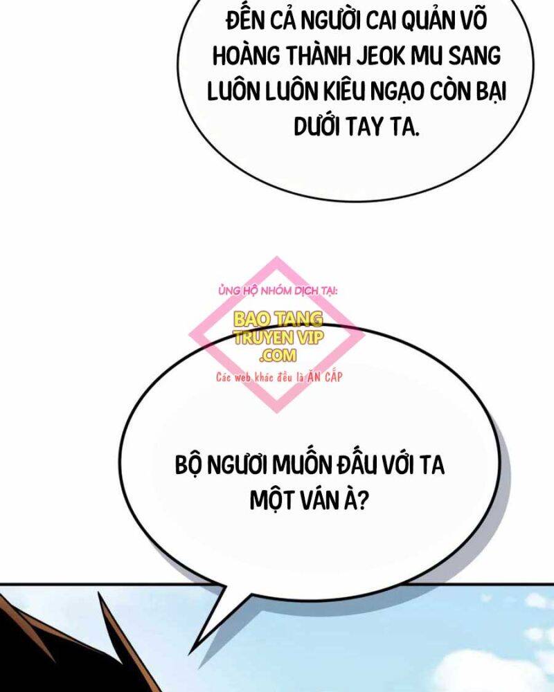 Vị Thần Trở Lại: Chapter 93