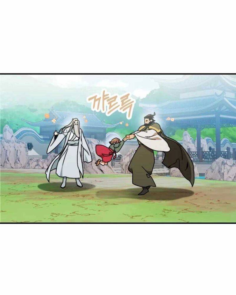Vị Thần Trở Lại: Chapter 93
