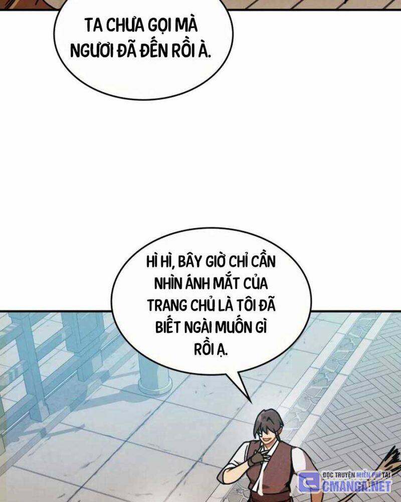 Vị Thần Trở Lại: Chapter 93