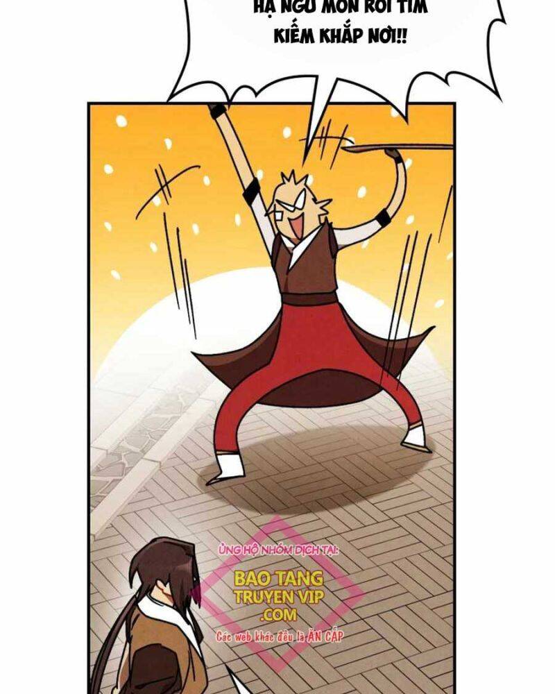 Vị Thần Trở Lại: Chapter 93