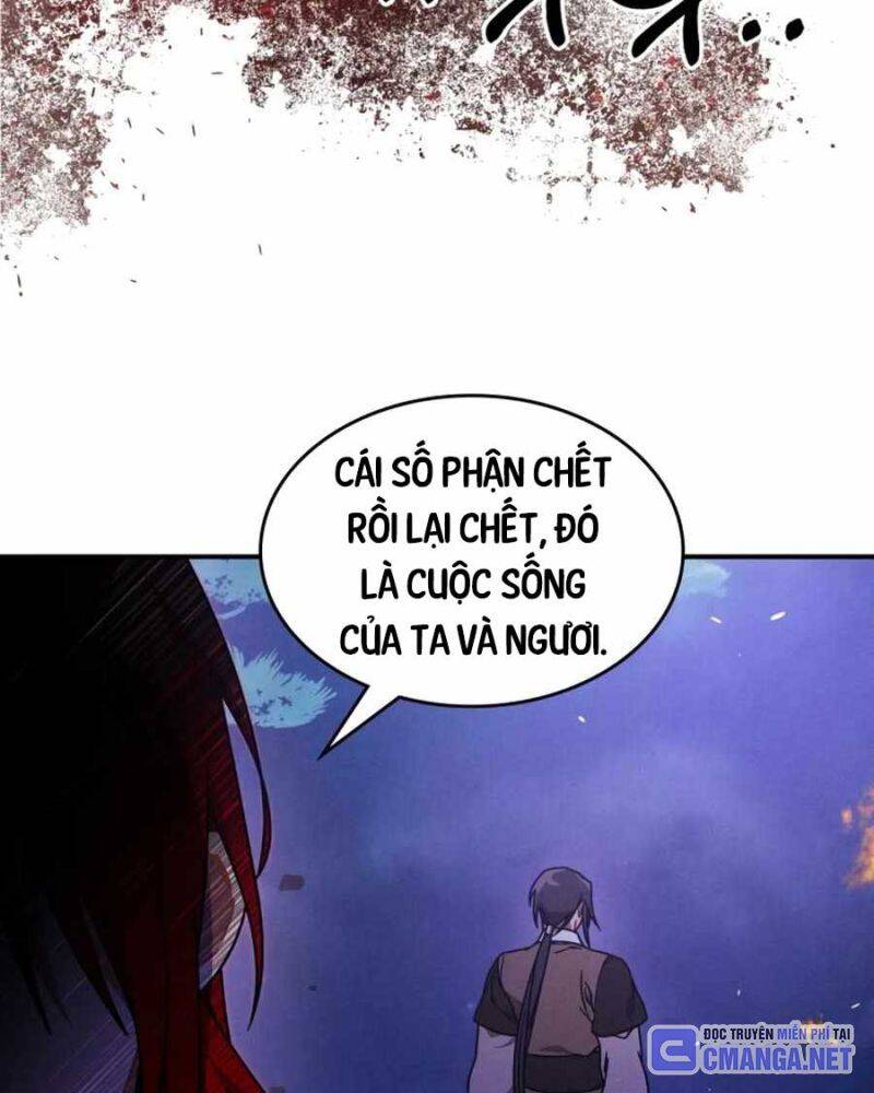 Vị Thần Trở Lại: Chapter 93