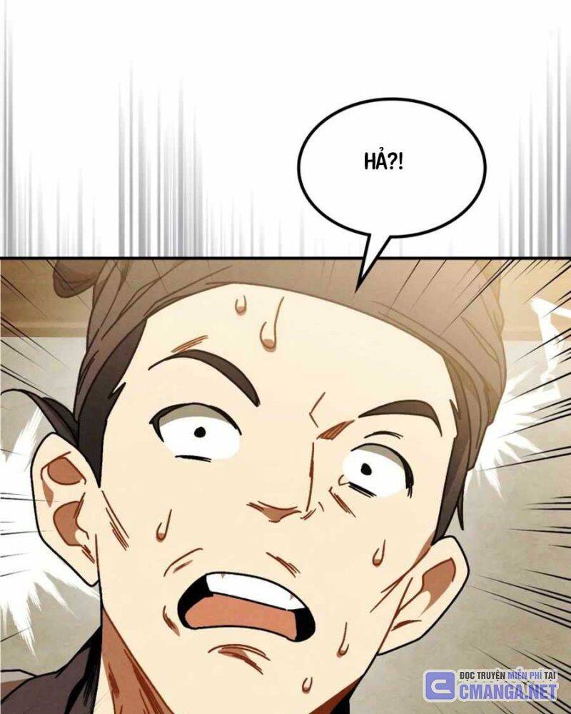 Vị Thần Trở Lại: Chapter 93